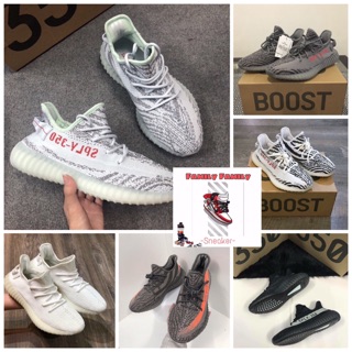 Yeezy 350 v2