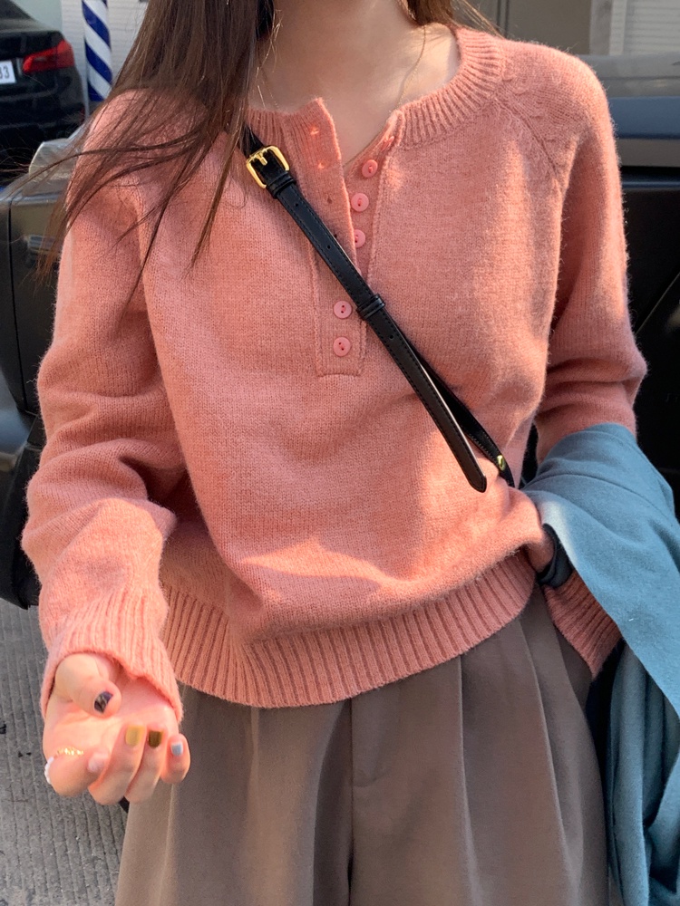 57048 Áo Len Chui Đầu Sọc Sáp Mềm