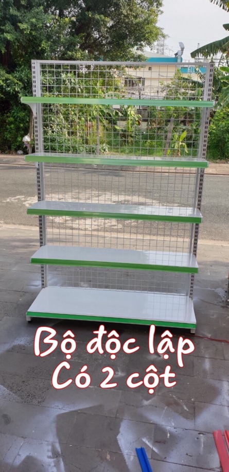 Kệ để túi xách 5 tầng