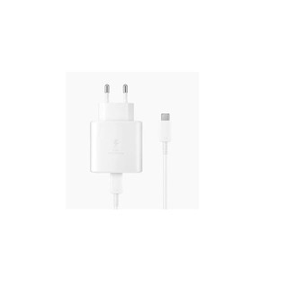 BỘ SẠC NHANH USB-C SAMSUNG TRAVEL ADAPTER 45W EP-TA845X