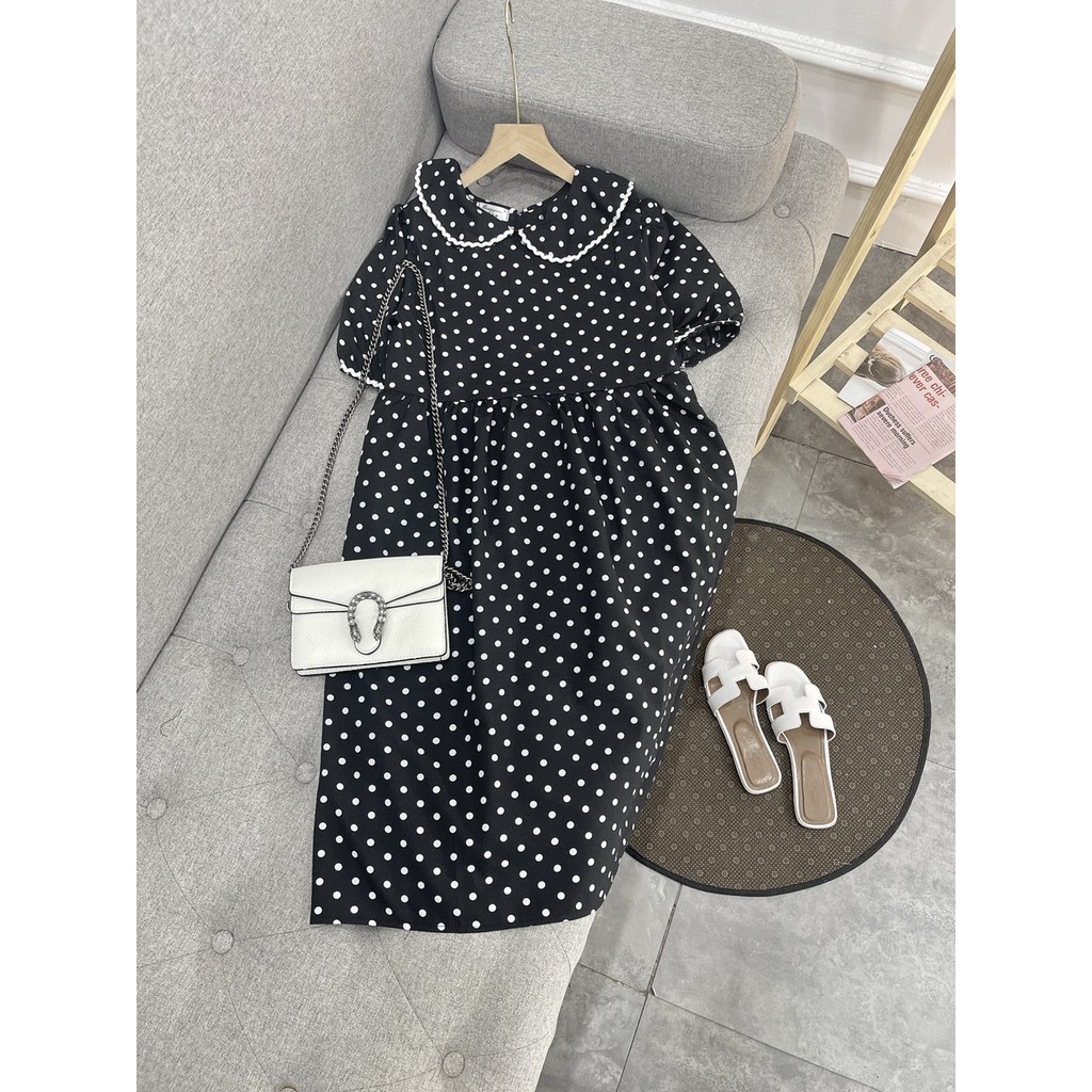 Set đồ nữ cá tính, set váy liền thân đi chơi sang chảnh mùa hè đẹp 8A00174 | BigBuy360 - bigbuy360.vn