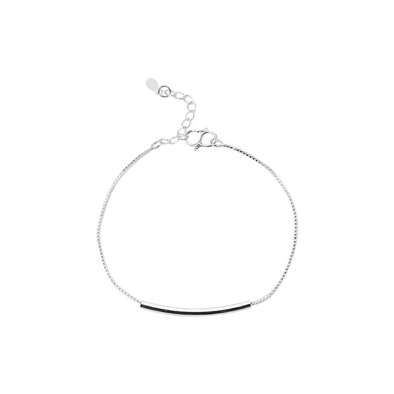 Lắc Tay Bạc 925 Sl010 Cho Nữ