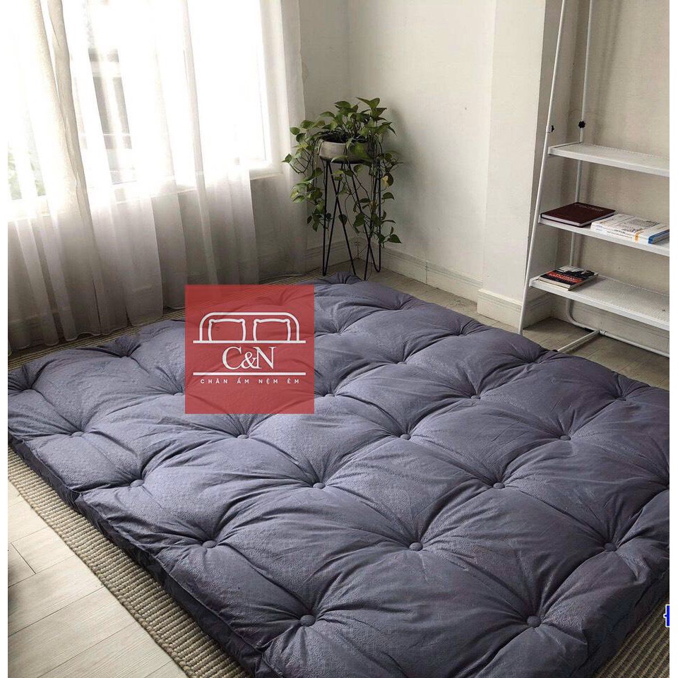 Đệm Topper Hàn Quốc