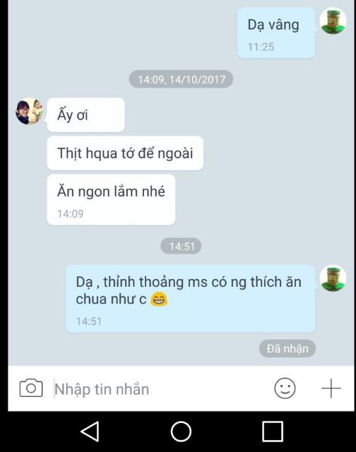 combo 5 hộp thịt chua vị truyền thống - Trường Foods | BigBuy360 - bigbuy360.vn