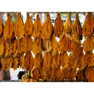 1kg khô cá tra