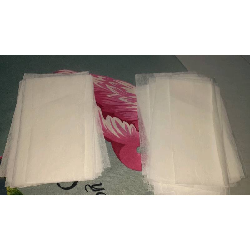 Giấy Thơm Quần Áo Bounce 5 Tờ Hàng Chính Hãng
