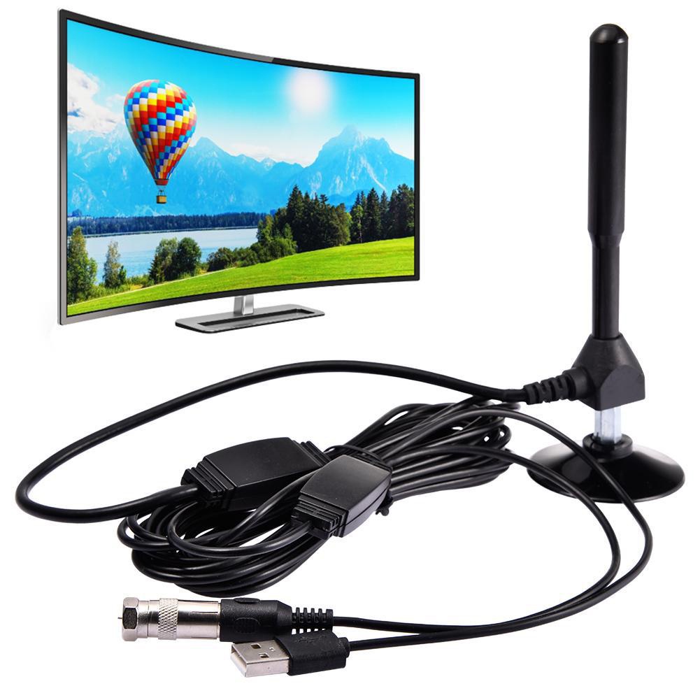 Bộ thu tín hiệu vệ tinh truyền hình kỹ thuật số HD DTV / HDTV