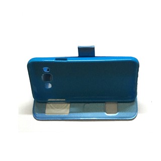 Bao da Samsung galaxy E7 / E700 ( CHỌN MÀU)