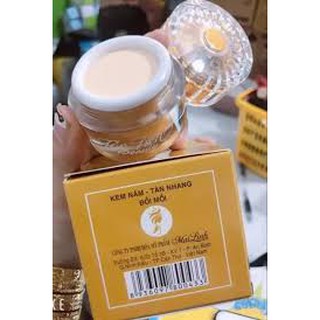 Kem Face Tóc Tiên Tinh Chất Nhân Sâm Chính Hãng Xóa Nám, TànNhang
