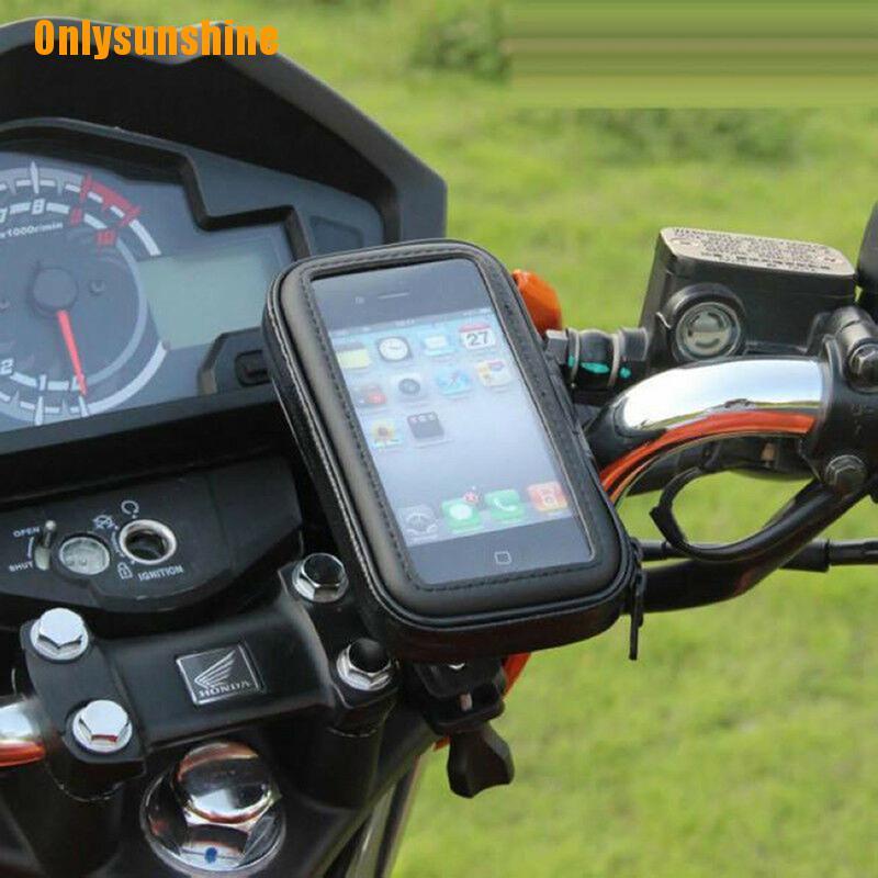 Giá Đỡ Điện Thoại Gắn Tay Lái Xe Đạp Tiện Dụng Chất Lượng Cao | BigBuy360 - bigbuy360.vn