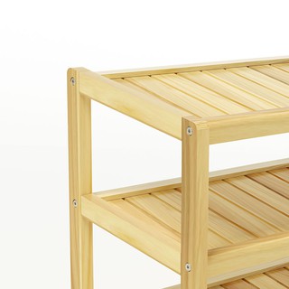 KỆ DÉP 3 TẦNG IBIE IB373