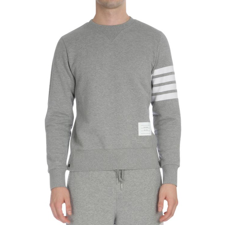 Thom Sweatshirt - Áo TB Crewneck Sweatshirt Best Quality