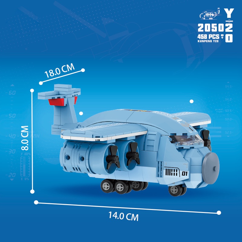 Bộ Đồ Chơi Lắp Ráp Các Khối Hình Học Mini Cho Bé