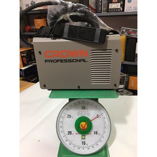 Máy hàn điện tử Crown CT33098 (Hàng chính hãng)