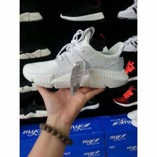 Giày Sneaker Adidas Prophere tripple white