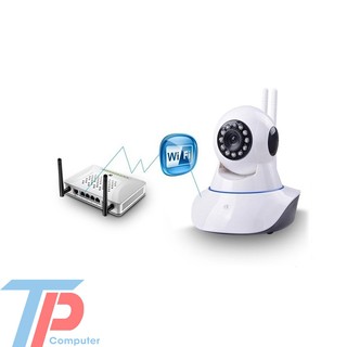 Camera IP không dây Yoosee