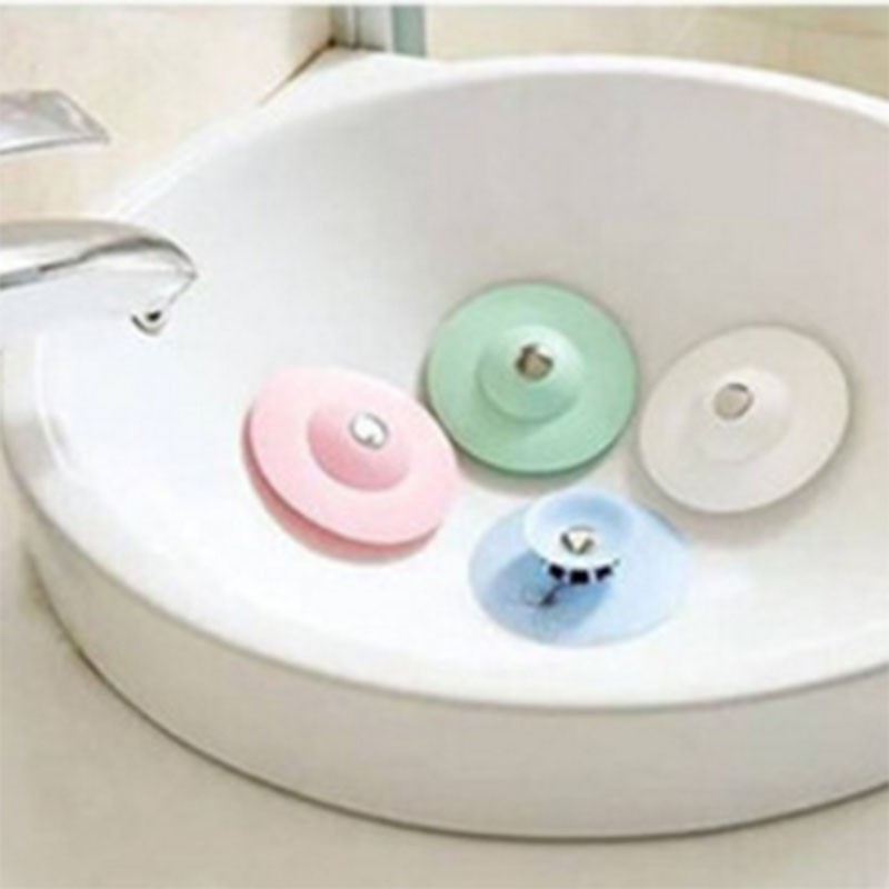 Miếng Lọc Rác Cho Bồn Rửa Chén