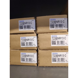 Vòi nước Toto T23BNR13C