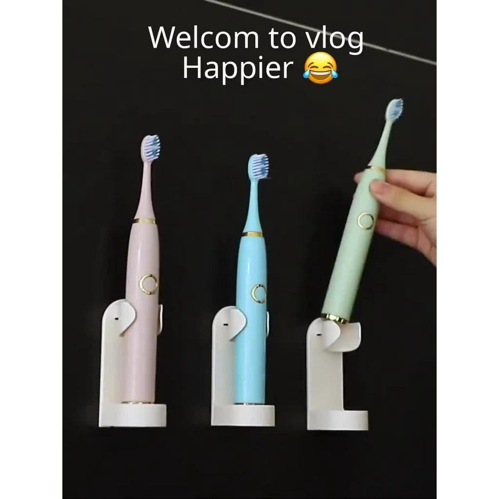 Giá Đỡ Treo Bàn Chải Điện Đa Năng | BigBuy360 - bigbuy360.vn