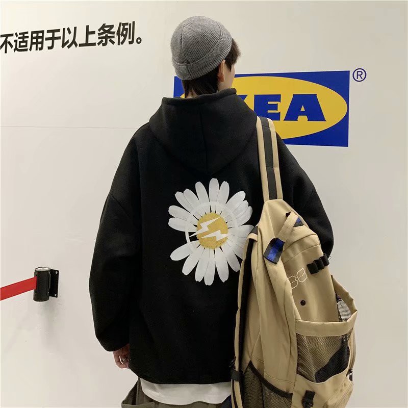 Áo Hoodie Thời Trang Dành Cho Nam Size M-5Xl | BigBuy360 - bigbuy360.vn