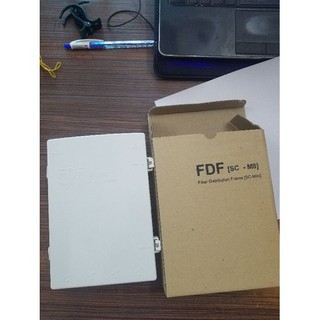 hộp ODF 8FO - ODF -8FO