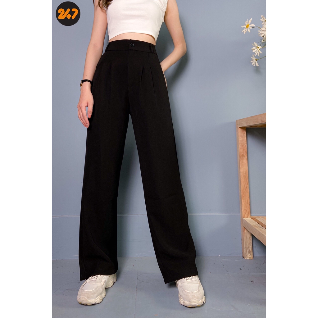 Quần Tây Nữ (SIMPLE PANTS) Q3100