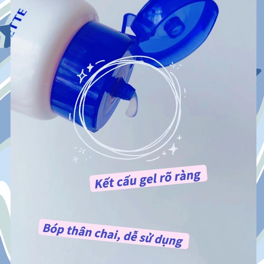 Rosette - Tẩy Da Chết Dịu Nhẹ &amp; Thu Nhỏ Lỗ Chân Lông