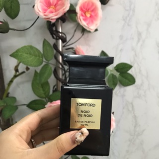 Nước hoa Tom Ford Noir tester 100ml