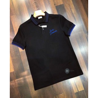 Áo polo Saint larent