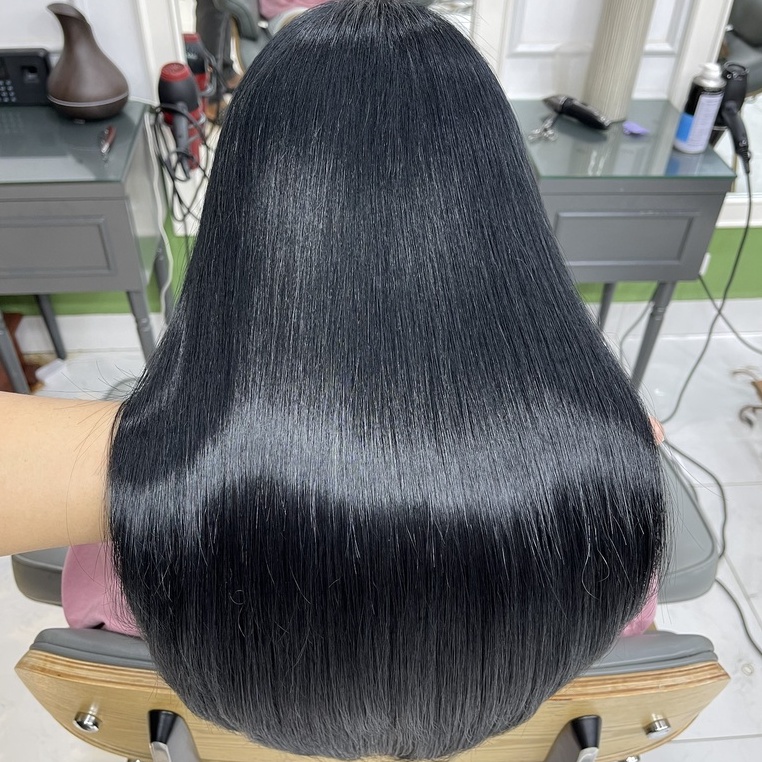 Thuốc Nhuộm Tóc ANDYCO, Không Kèm Oxy Màu Thời Trang Bền Đẹp, Mùi Thơm Không Phai