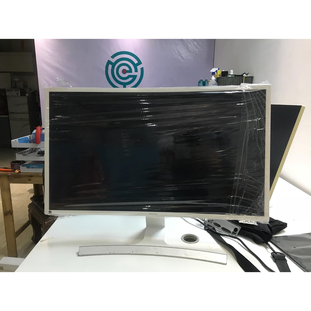 màn hình samsung 32inch cong s32e591c