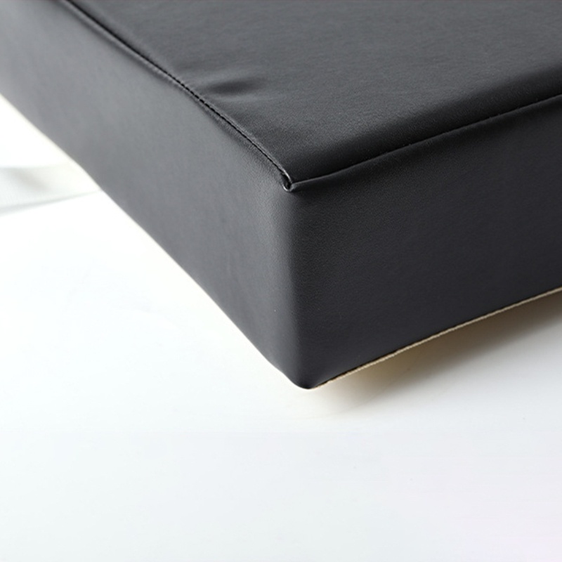 Đệm Lót Ghế Ngồi Bằng Da PU 35x35x8cm Tiện Dụng Cho Bé