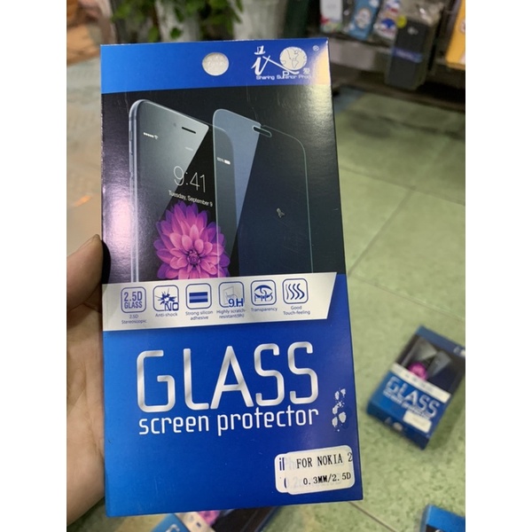 Cường lực các dòng Nokia 1 - Nokia 2 - Nokia 3 - Nokia 3.1 plus - Nokia 5.1 plus - Nokia 6 - Nokia 7 plus - Nokia 8