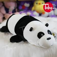 GẤU BÔNG 3 ANH EM NHÀ GẤU 1M