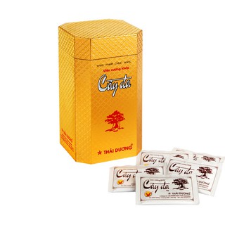 Xương khớp Cây đa