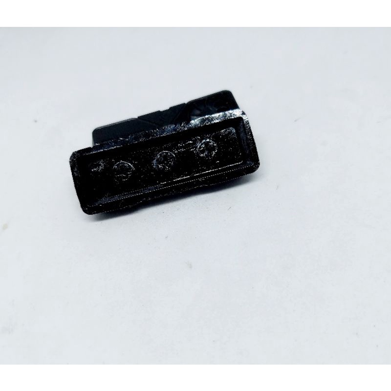 Keycap resin RTX 3080 shift phải 2.75U trang trí bàn phím cơ gaming