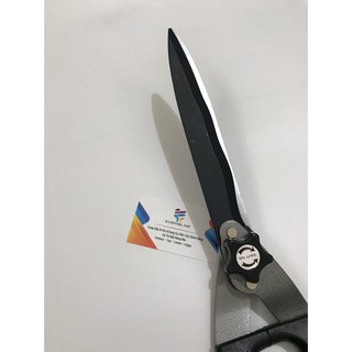 Kéo Cắt Cỏ Hàng Rào ( Cán Bọc Nhung, Có Tăng Đưa ) - TOP