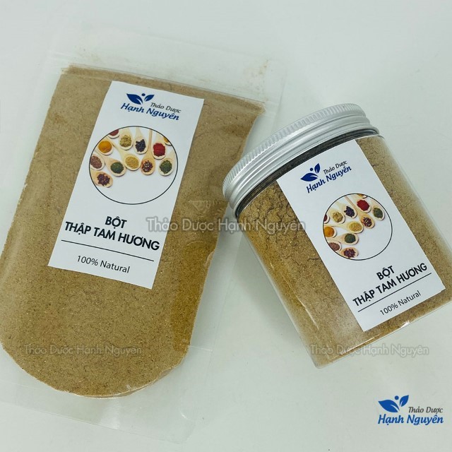 Sỉ 1kg Bột Thập Tam Hương (Có hút chân không)