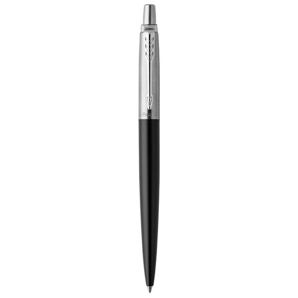 Bút Bi Thiên Long Parker Jotter Đ-BDST Black CT - 3501179533469