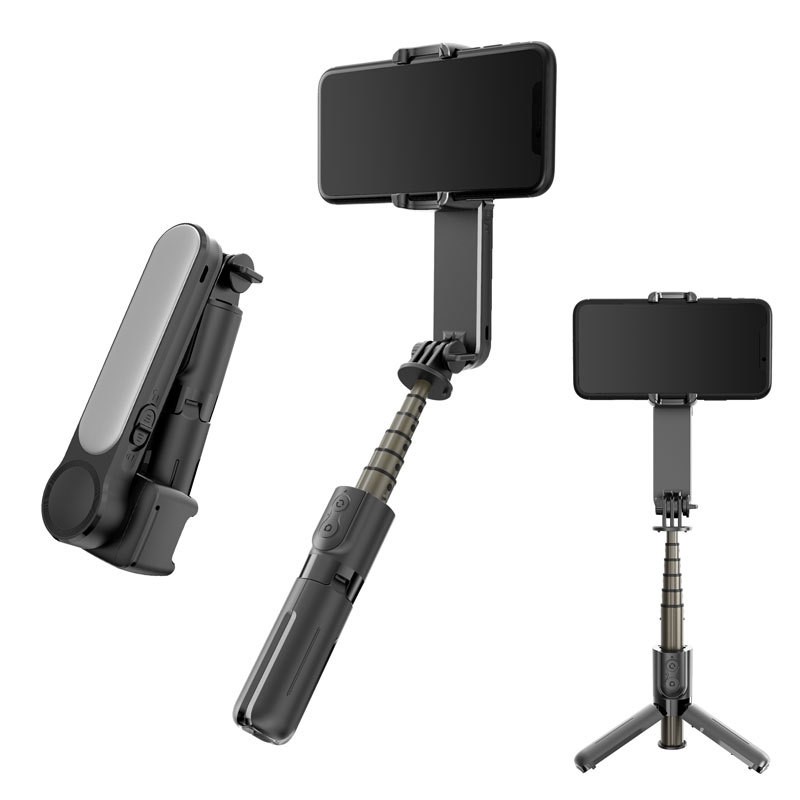 ►Gậy chụp ảnh tự sướng điều khiển từ xa Bluetooth có thể tách rời, tạo tác máy ảnh ánh sáng tự làm đầy phương tiện, bộ ổ | BigBuy360 - bigbuy360.vn