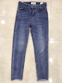 Set jean size S