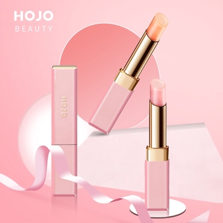 [Hàng mới về] Son Dưỡng Môi Đổi Màu Theo Nhiệt Độ Hojo