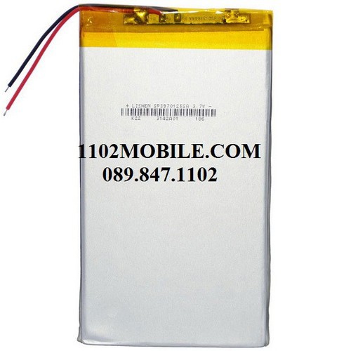 PIN MOBELL TAB 7 / 7C / 7S / 7I ZIN HÃNG - PMOBELTAB7