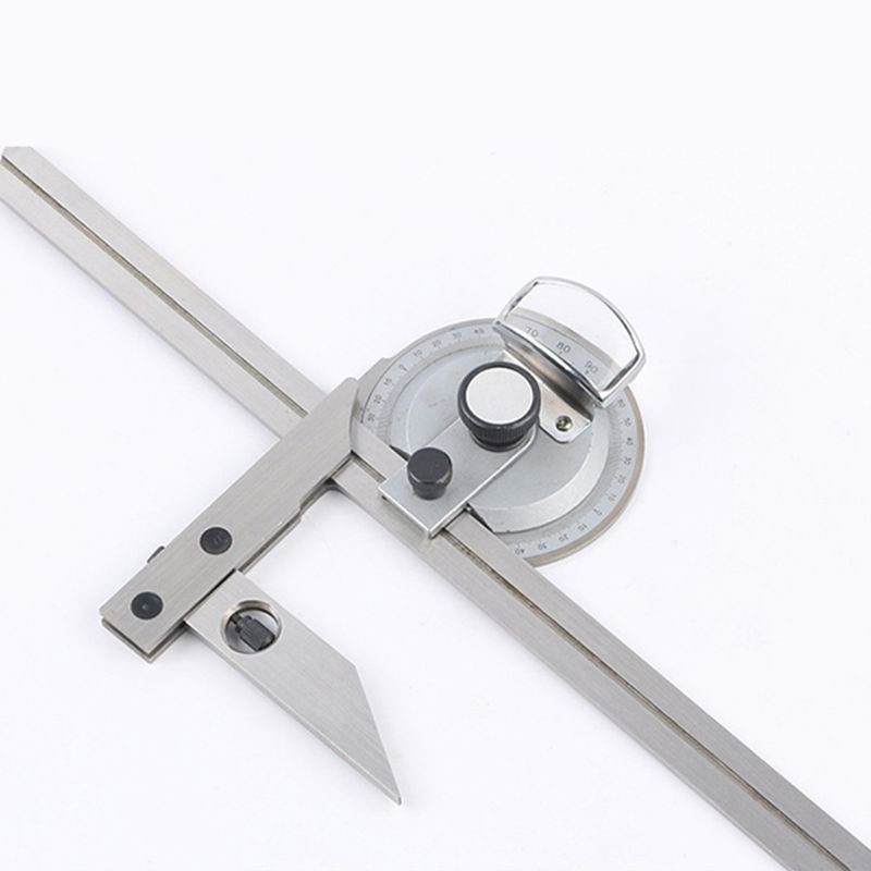 Thước Đo Góc 360 Độ Chuyên Dụng Chất Lượng Cao