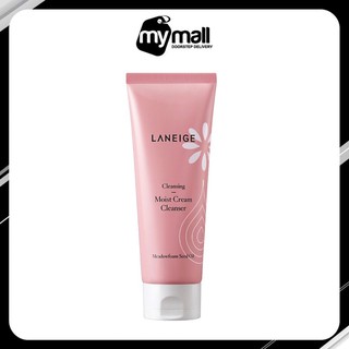 Sữa rửa mặt dưỡng ẩm Foam Cleanser Moisture_EX 180ml