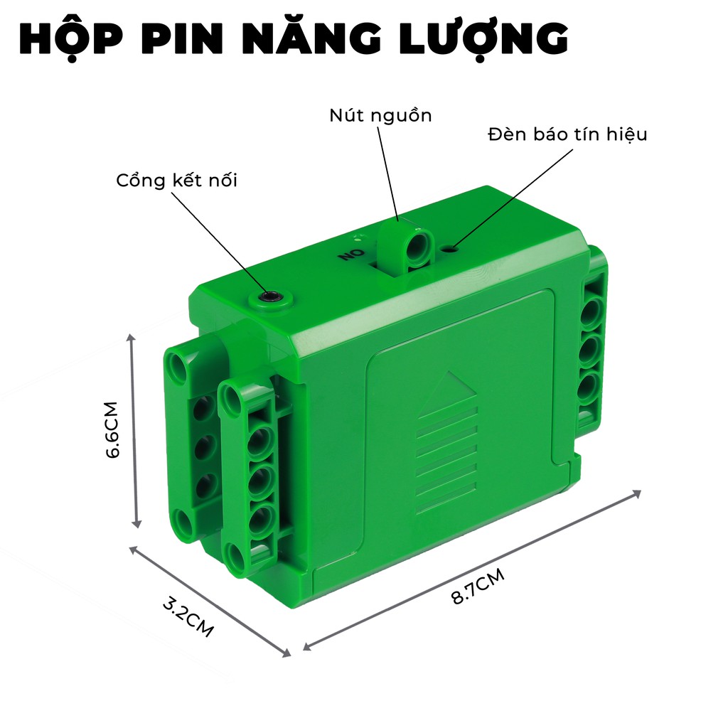 Lego technic thế giới khung long điều khiển bằng giọng nói mã 6916 746 chi tiết kèm sách hướng dẫn 6 mô hình