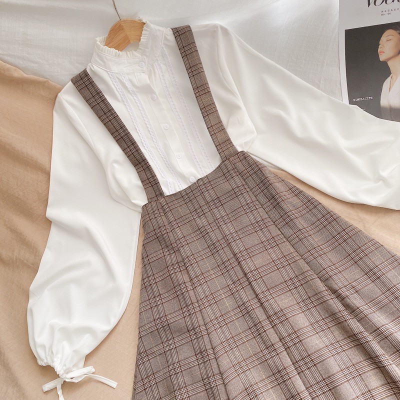 SET YẾM ĐAN DÂY RUYBANG LƯNG | BigBuy360 - bigbuy360.vn