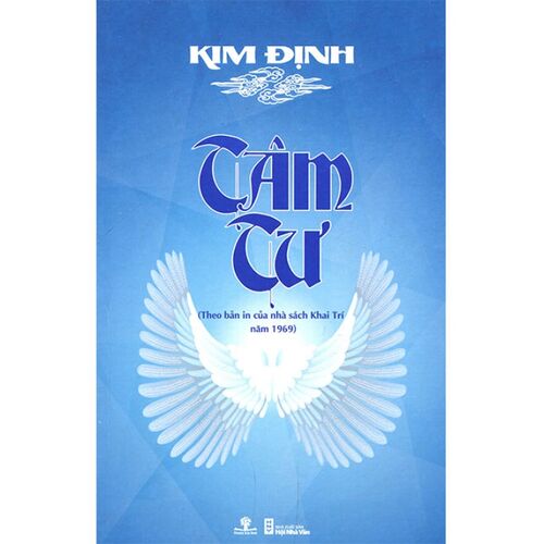 Sách Tâm Tư - phương nam book | WebRaoVat - webraovat.net.vn