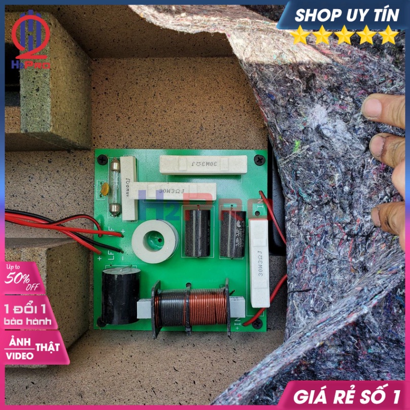 Đôi Loa Karaoke Gia Đình, Loa Karaoke Kp6012 Cao Cấp(2 Loa) 700W-Bass 30-Từ 190 Coil 76(Tặng 2 Jack Neutrik)-H2Pro Audio