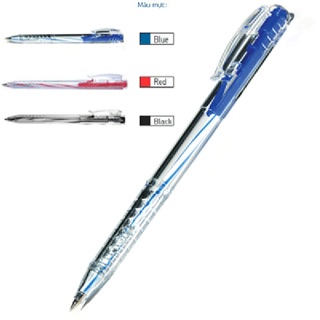 Bút bi TL 027 loại 1(20 cái)